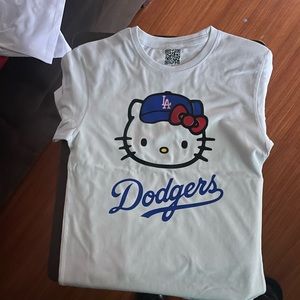 Custom t-Shirts available